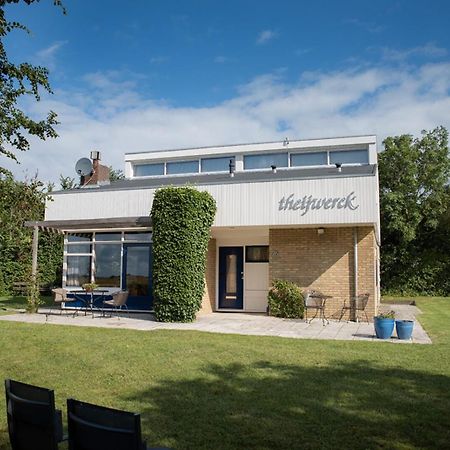 Theijwerck - Ouddorp Not Intended For Company Or Work-Related Stays المظهر الخارجي الصورة
