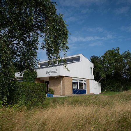 Theijwerck - Ouddorp Not Intended For Company Or Work-Related Stays المظهر الخارجي الصورة