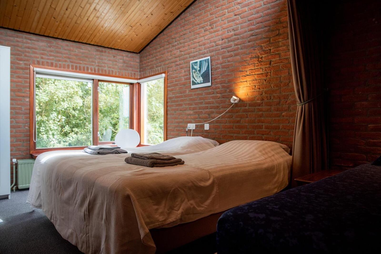 Theijwerck - Ouddorp Not Intended For Company Or Work-Related Stays المظهر الخارجي الصورة