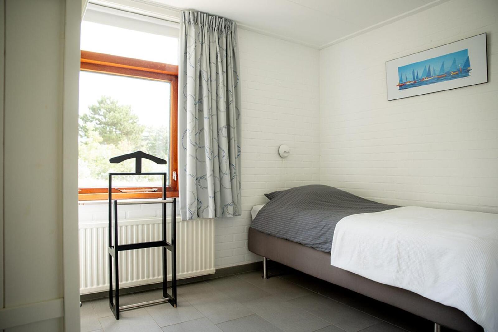 Theijwerck - Ouddorp Not Intended For Company Or Work-Related Stays المظهر الخارجي الصورة