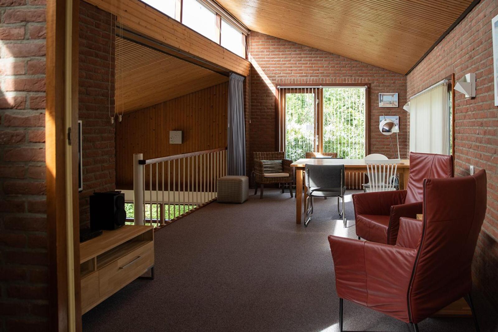 Theijwerck - Ouddorp Not Intended For Company Or Work-Related Stays المظهر الخارجي الصورة