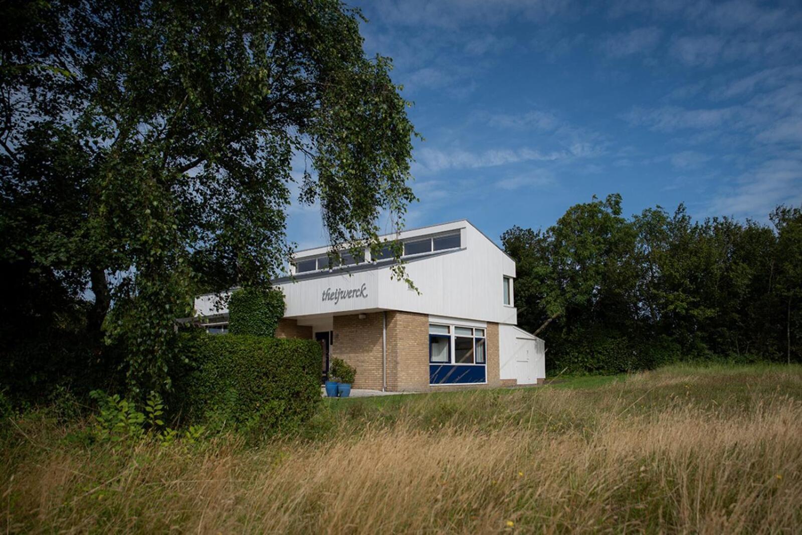 Theijwerck - Ouddorp Not Intended For Company Or Work-Related Stays المظهر الخارجي الصورة
