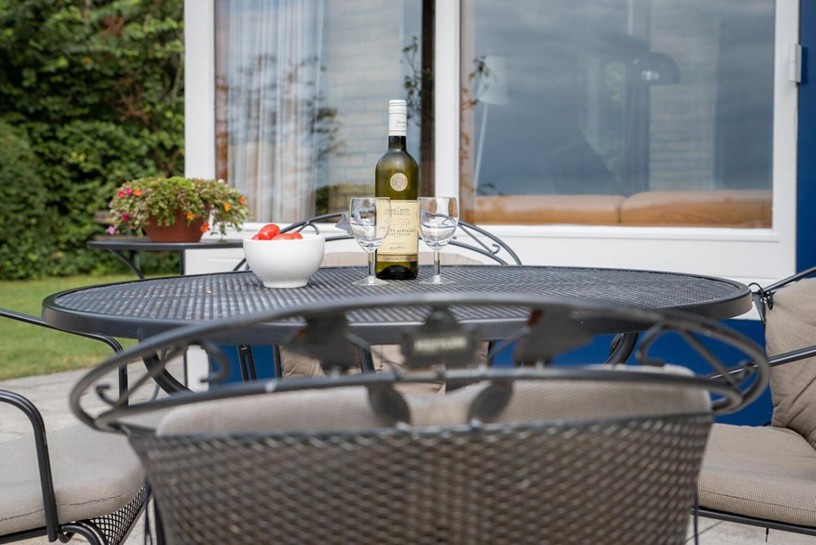 Theijwerck - Ouddorp Not Intended For Company Or Work-Related Stays المظهر الخارجي الصورة