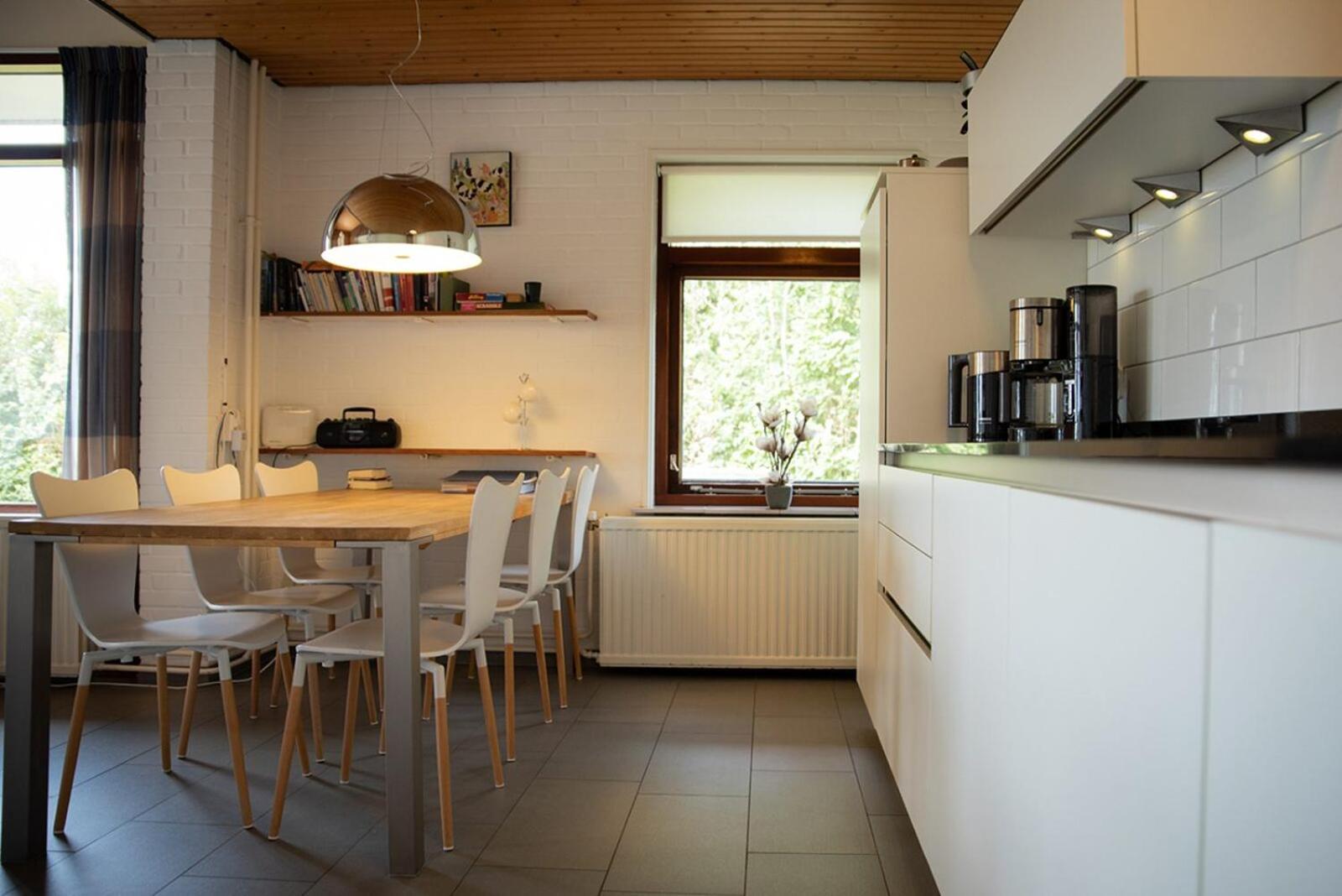 Theijwerck - Ouddorp Not Intended For Company Or Work-Related Stays المظهر الخارجي الصورة