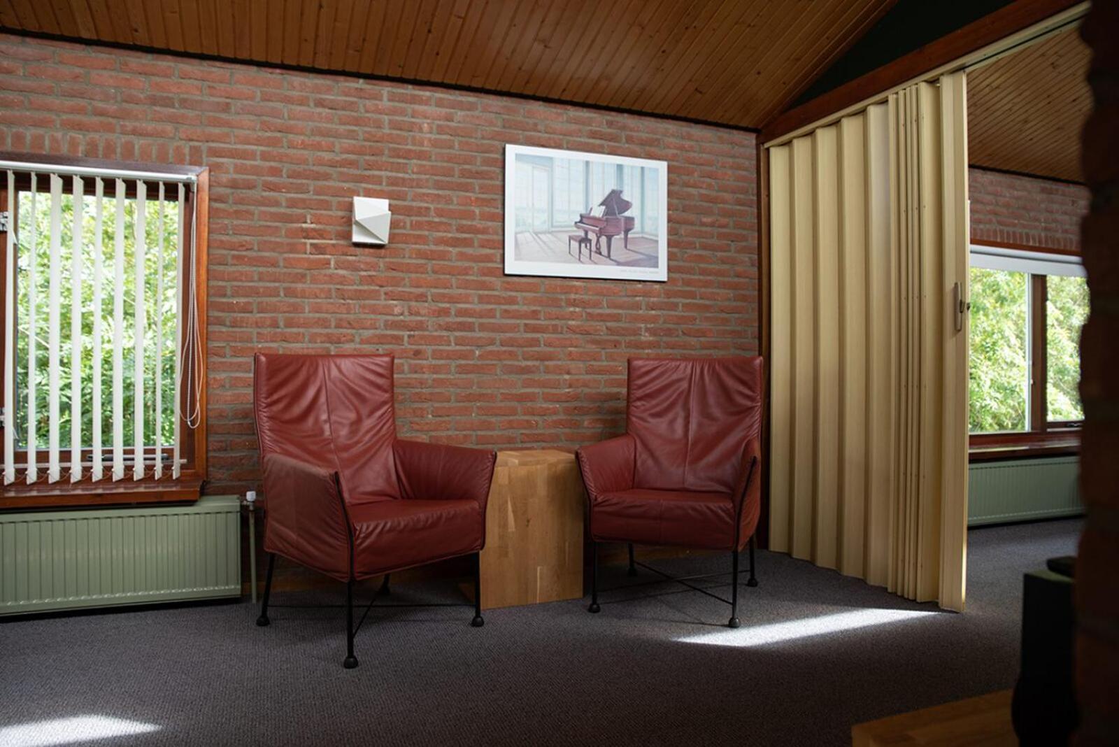 Theijwerck - Ouddorp Not Intended For Company Or Work-Related Stays المظهر الخارجي الصورة